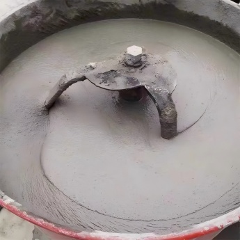 鸡西灌浆料常见问题与解决方法