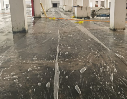 鸡西不发火砂浆和不发火金属骨料有什么区别