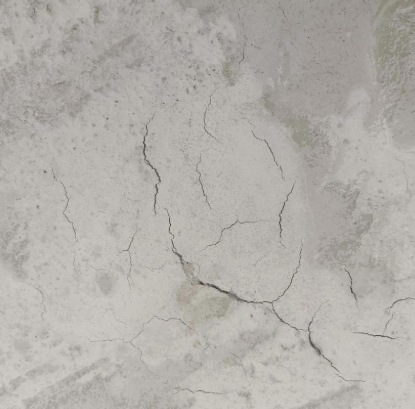 鸡西灌浆料为什么会产生裂缝？出现裂缝该如何处理？