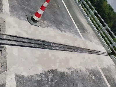 鸡西伸缩缝更换后浇筑材料快速结构修补料速砼的产品特点及施工流程​