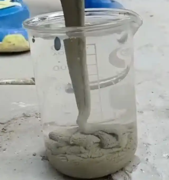 鸡西水工混凝土絮凝剂，水下抗分散剂的作用及施工方法