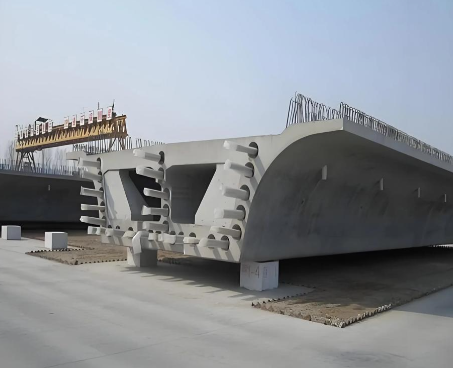 鸡西抗冻压浆料的特点及标准化施工工艺